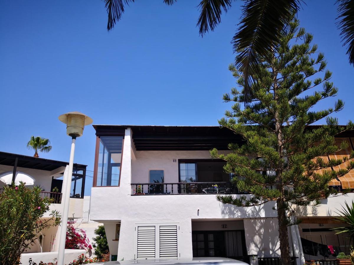 Casa Para Ti - Botanica Puerto del Carmen  Exterior foto